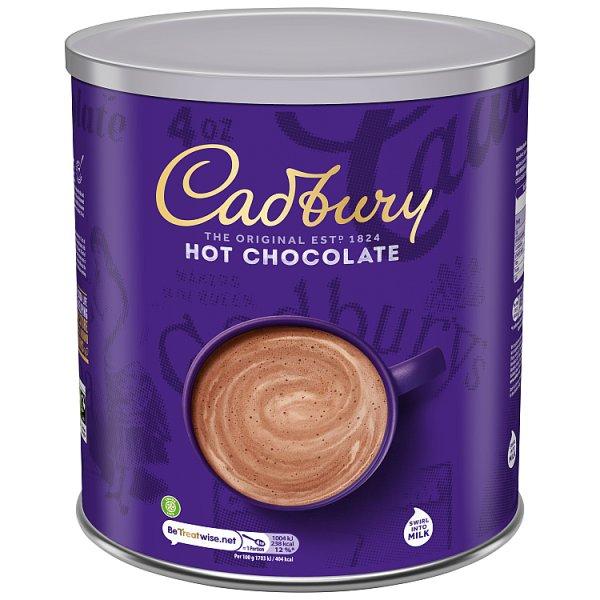 Drinking chocolate 2kg